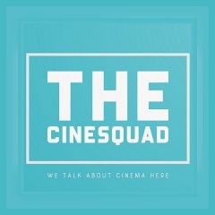 The CineSquad